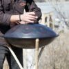 Handpan