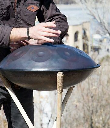 Handpan