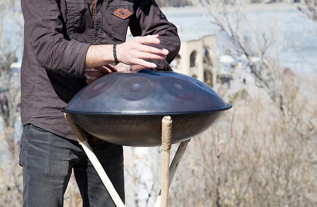 Handpan