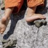 Kletterbogen