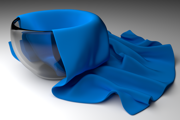 bowl, cup, cloth, glass bowl, 3d, glass, ray tracing, render, rendering, 3d render, bowl, cloth, cloth, cloth, cloth, cloth